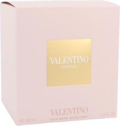 Actual product image Valentino Donna (Eau de parfum, 100 ml)