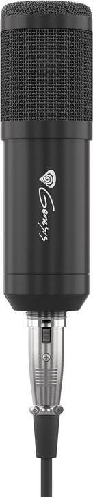 Actual product image Genesis Radium 300 XLR Studio Microphone