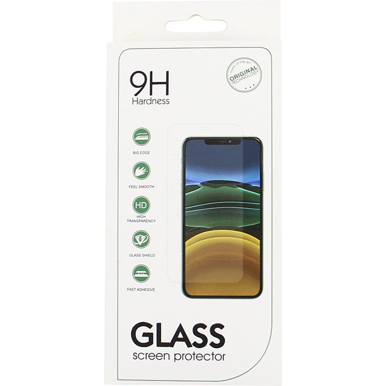OEM Gehärtetes Glas 2,5D für Samsung Galaxy S24 Plus 10in1 (Display, Galaxy S24 Plus), Mobilgerät Ersatzteile