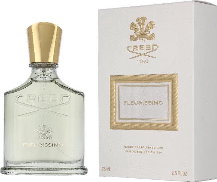 Image du produit Creed Millesime Fleurissimo (Eau de parfum, 75 ml)