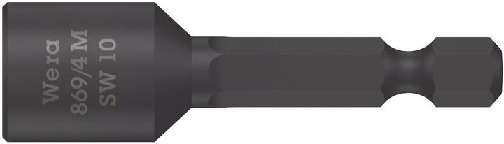 Immagine prodotto Wera 869/4 M 10,0 x 50 mm SB (10 mm)