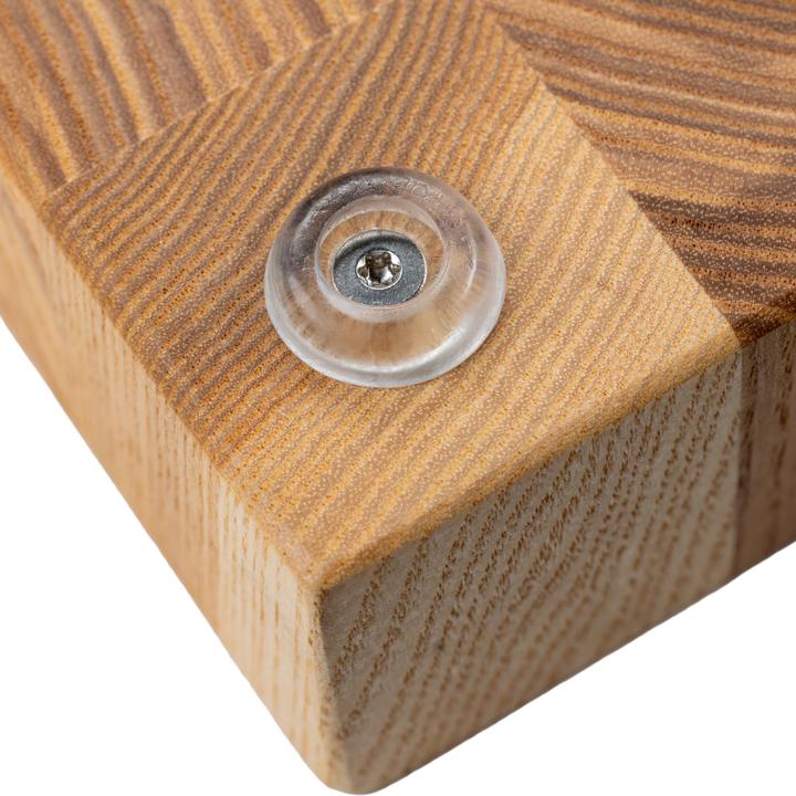 Produktbild Galaxus Hackblock