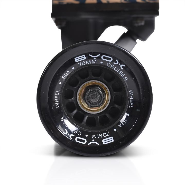 Produktbild Byox Kinder Skateboard Longboard 42" (41.73")