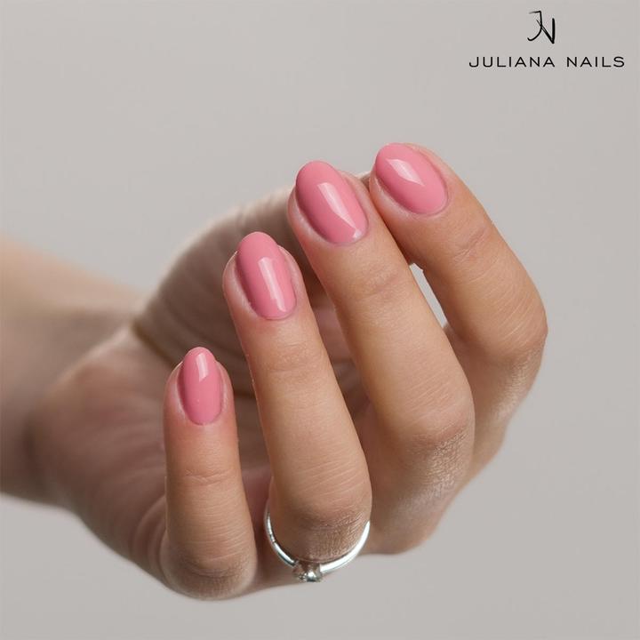 Actual product image Juliana Nails Gel Lack Milan Chic (Milan Chic, UV gel varnish)