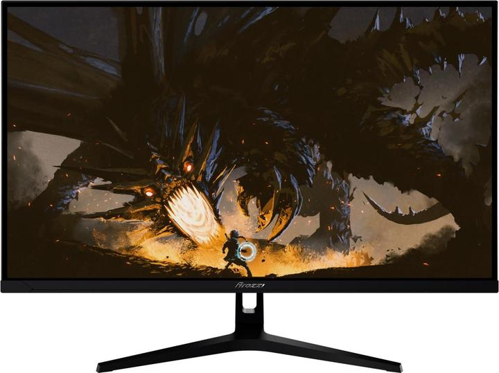 Arozzi TFT Nova 32" IPS 180Hz schwarz (2560 x 1440 pixels, 32")