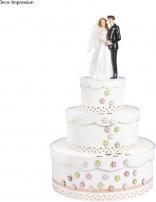 Immagine prodotto Rayher Cofanetto di cartapesta