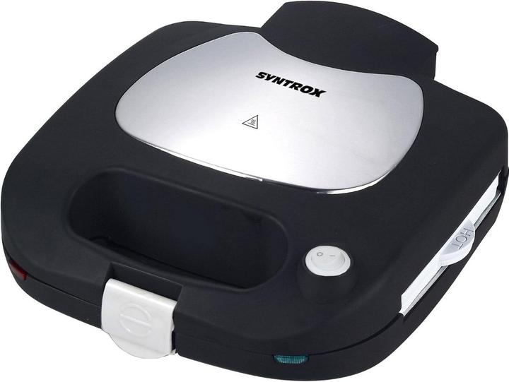 Immagine prodotto Syntrox Donut Maker für 6 Donuts