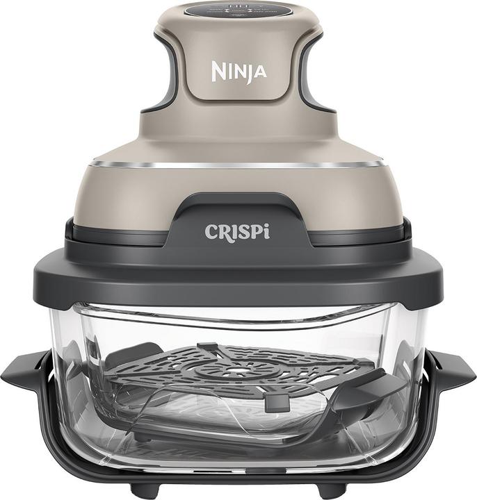 Ninja Crispi 4-in-1 Airfryer FN101EUST