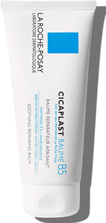 Actual product image La Roche Posay Cicaplast Baume B5 (Body cream, 100 ml)