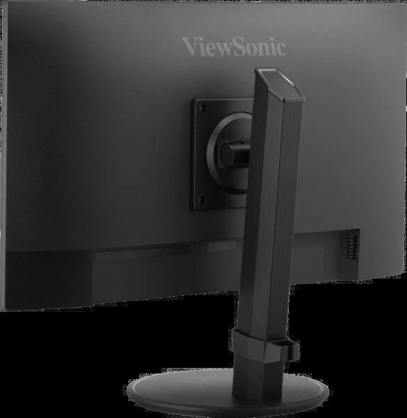 Produktbild Viewsonic VG2408A 60,96cm 24Zoll IPS LED 1920x1080 16:9 VGA HDMI DP USB (1920 x 1080 Pixel, 24")