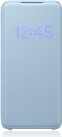 Actual product image Samsung LED View Cover (Samsung Galaxy S20+)