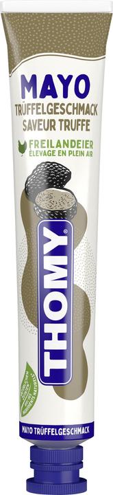 Produktbild THOMY Mayonnaise Truffle (85 g)