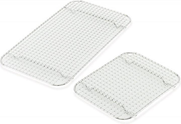 Immagine prodotto Vollrath Gitterrost für GN-Schale, passend in GN 1/2 (GN 1/2)