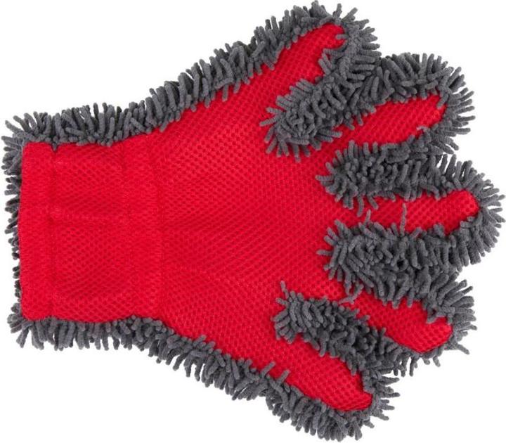 Produktbild Dirt Devil Autowaschhandschuh