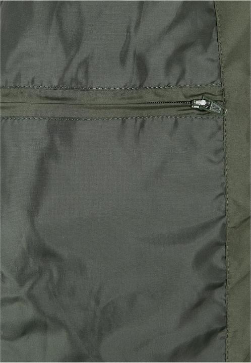 Produktbild Urban Classics Diamond Quilt Nylon Jacket (S)