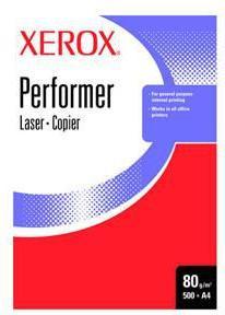 Image du produit Xerox Interprète (A3, 500 feuilles, 80 g/m²)