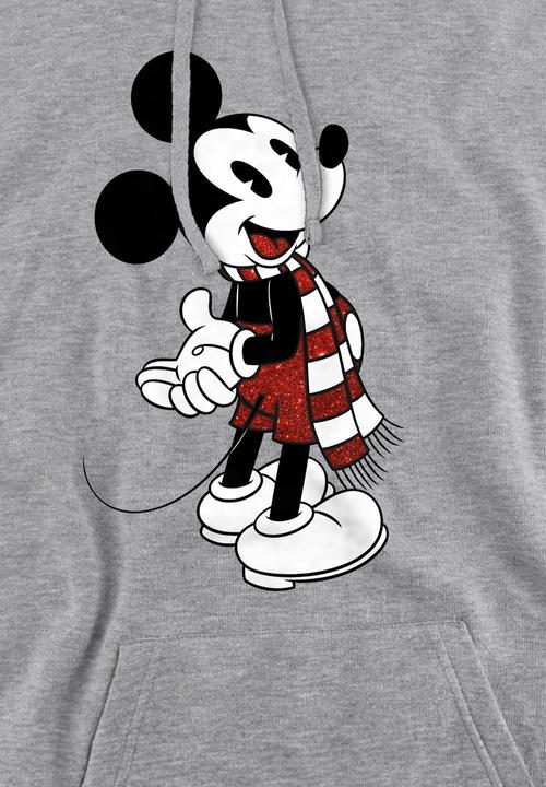 Image du produit Disney - Sweat à capuche - Homme (XL)