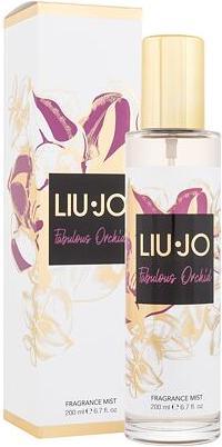 Immagine prodotto Liu Jo Orchidea favolosa (200 ml)
