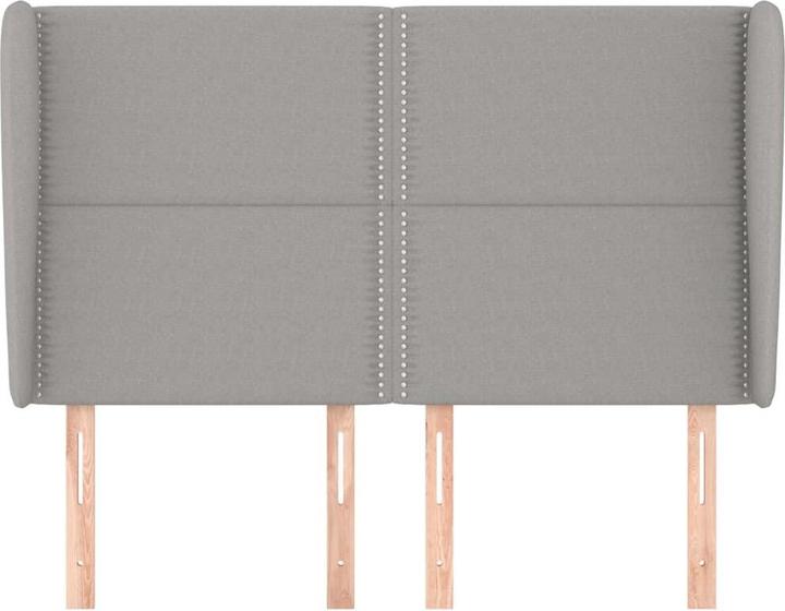 Actual product image vidaXL Kopfteil (147 x 23 x 128 cm)