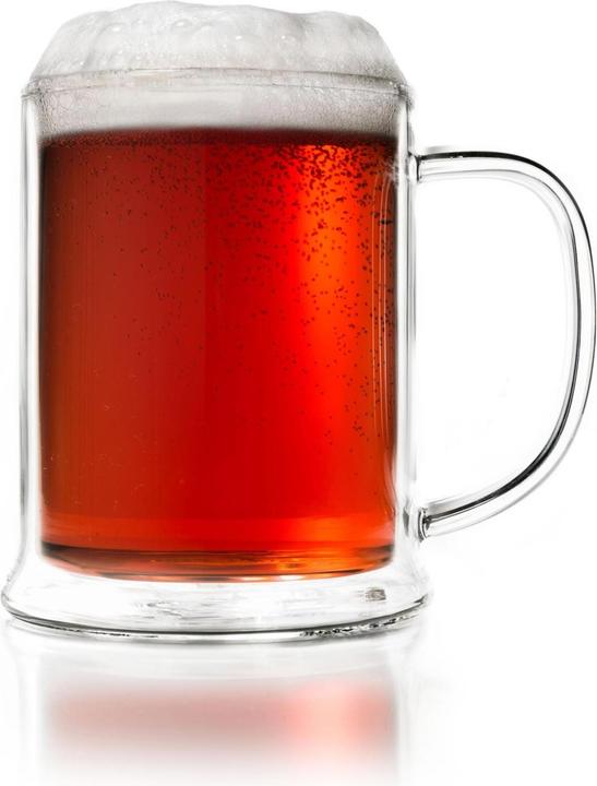 Produktbild Creano Bierglas (0.50 l, 1x)