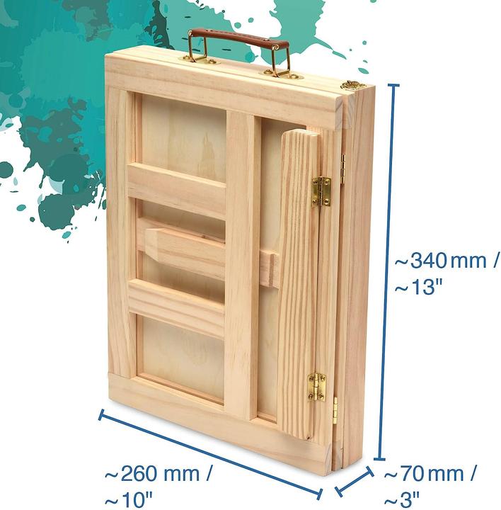 Actual product image Artina Painting case