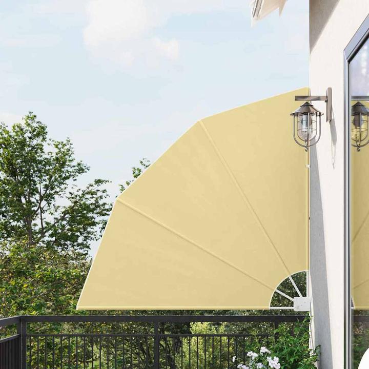 Produktbild vidaXL Balkon Sichtschutz (140 cm)