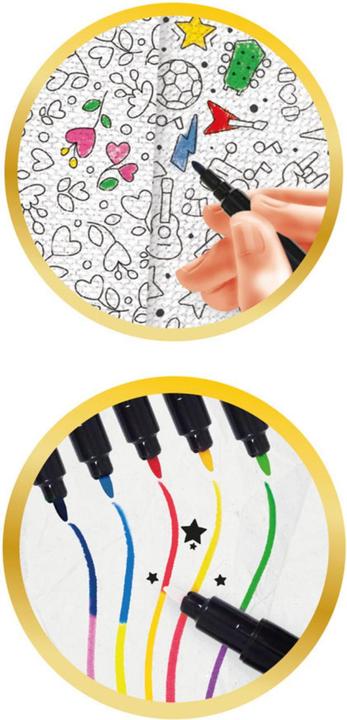 Produktbild Buki Professional Studio Mode Deluxe