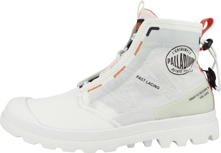 Actual product image Palladium Pampa Travel Lite - 34801 (44.5)