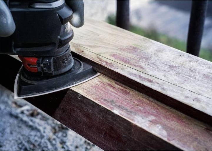 Actual product image Bosch Professional Zubehör PRO AVZ 93 G