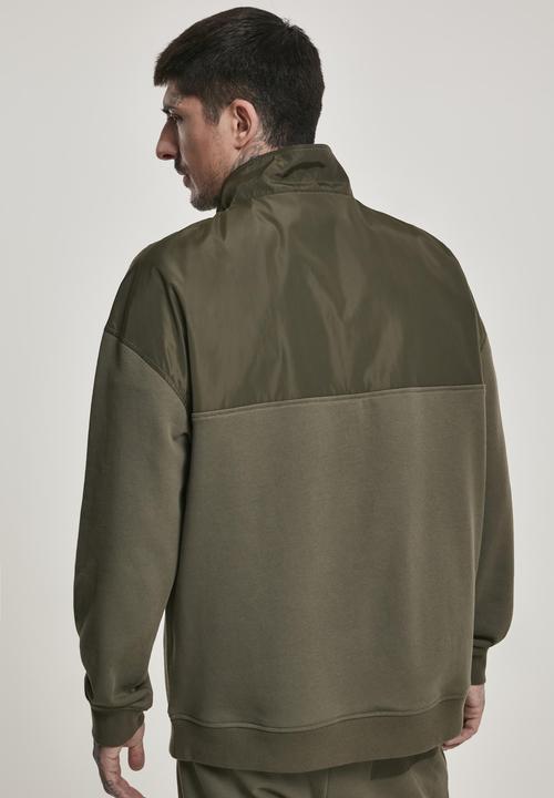 Produktbild Urban Classics Military Troyer (M)