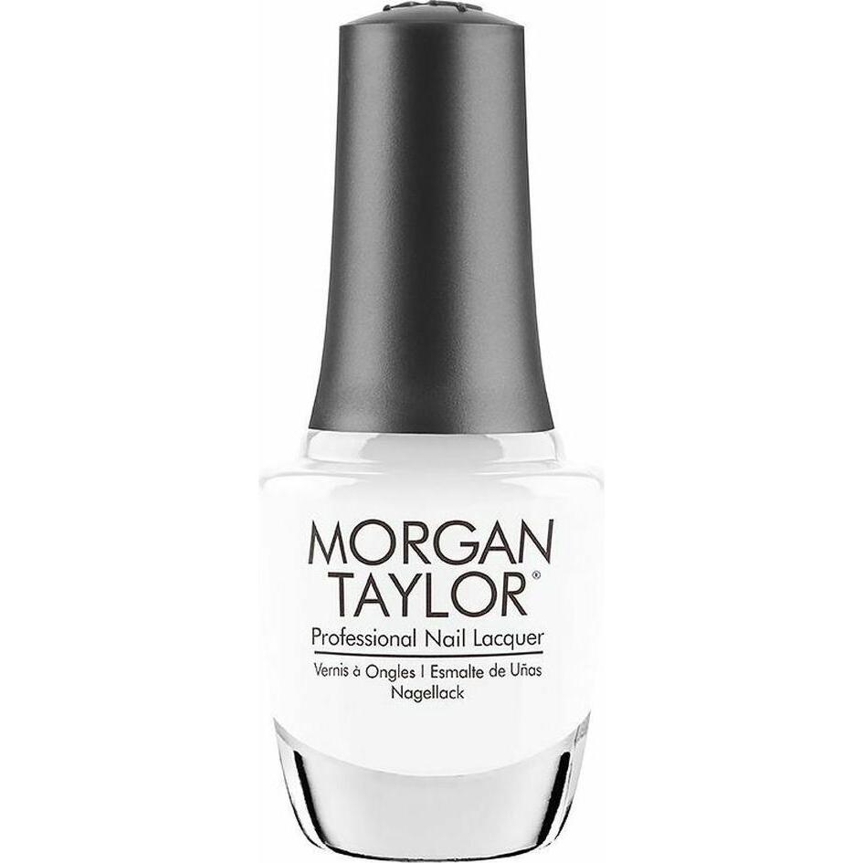 Morgan Taylor, Nagellack, 3110876 (Arctic Freeze, Farblack)