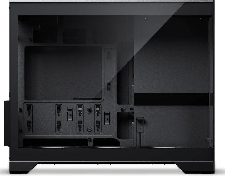 Image du produit Phanteks PC-Gehäuse XT V3 Schwarz (mATX, Mini-ITX)