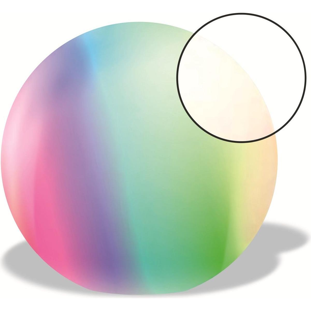 Thumbnail - Müller Licht, Gartenbeleuchtung, 50 cm, white LED-Outdoor Wegeleuchten (E27, IP65)