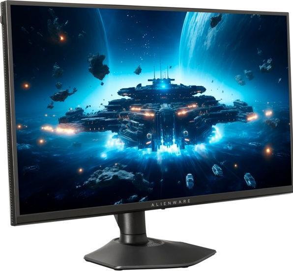 Image du produit Dell Alienware 27 AW2725QF (3840 x 2160 pixels, 27")
