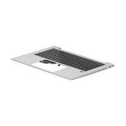 HP Top Cover W/Keyboard CP SR SP, Notebook Ersatzteile