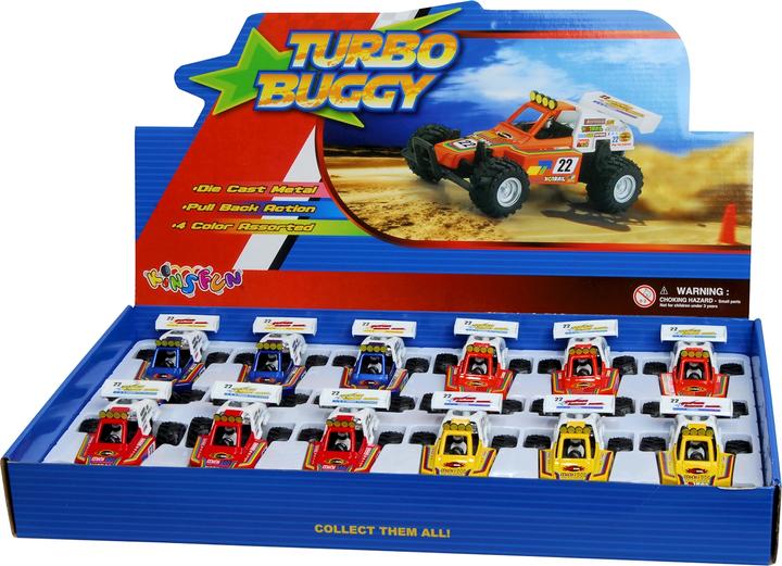 Immagine prodotto Amewi Turbo Buggy 1:32