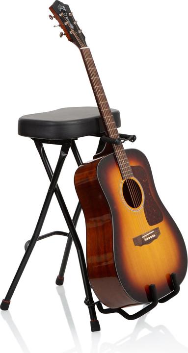 Image du produit Gator Gfw-Gtrstool (Chaise de musicien)