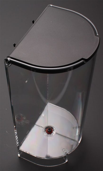 Produktbild Turmix Wassertank