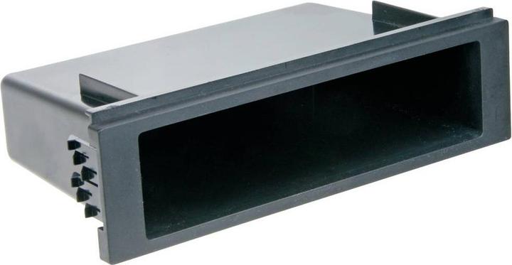 Produktbild ACV Ablagefach für 2-DIN Radioblenden (103mm Höhe)