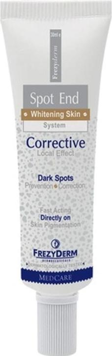 Produktbild Frezyderm Whitening Spot End Corrective