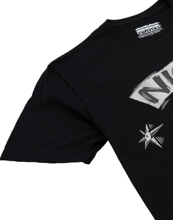 Produktbild Teenage Mutant NT Ninja Warrior TShirt (XXL)