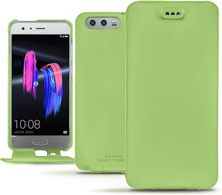 Produktbild Noreve Lederschutzhülle vertikal (Honor 9)