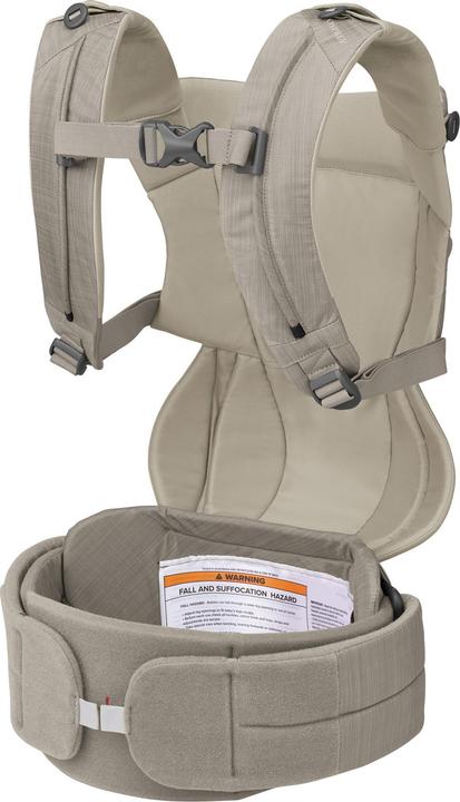 Productafbeelding Osprey Poco Soft Child Carrier LT Kindertragerucksack 62 cm