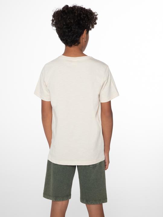 Actual product image Protest Orlin Jr Bermuda, Kids, Blue Gas, 12 years, 152 cm (152)