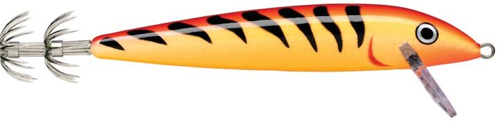 Produktbild Rapala SQUID SQCD09 GT (9 cm)