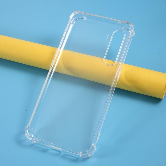 Immagine prodotto MU Classic Softcase serie TPU (Realme X50 Pro 5G)