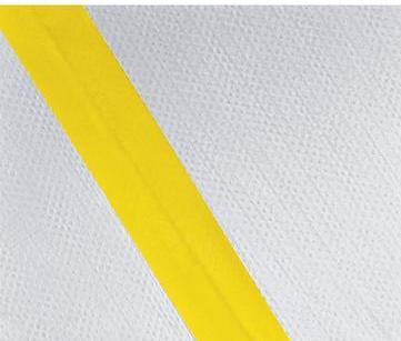 Image du produit Uvex Safety Coverall chimique léger jetable (XL)