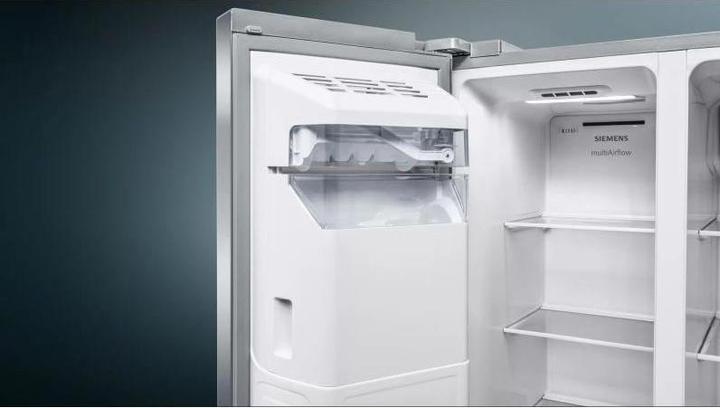 Actual product image Siemens iQ500 KA93GAIEP (531 l)