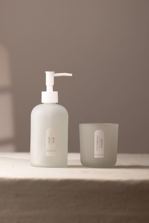 Produktbild Hanah Home Envy Bathroom Set (2 Pieces)