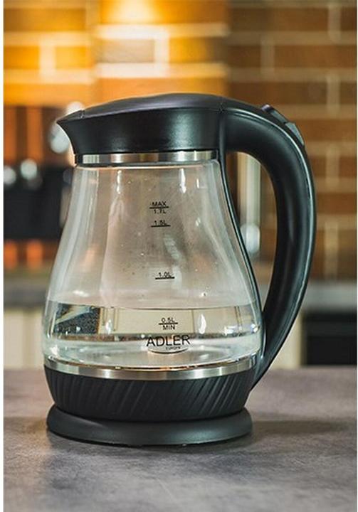 Produktbild Adler AD 1274 B (1.70 l)